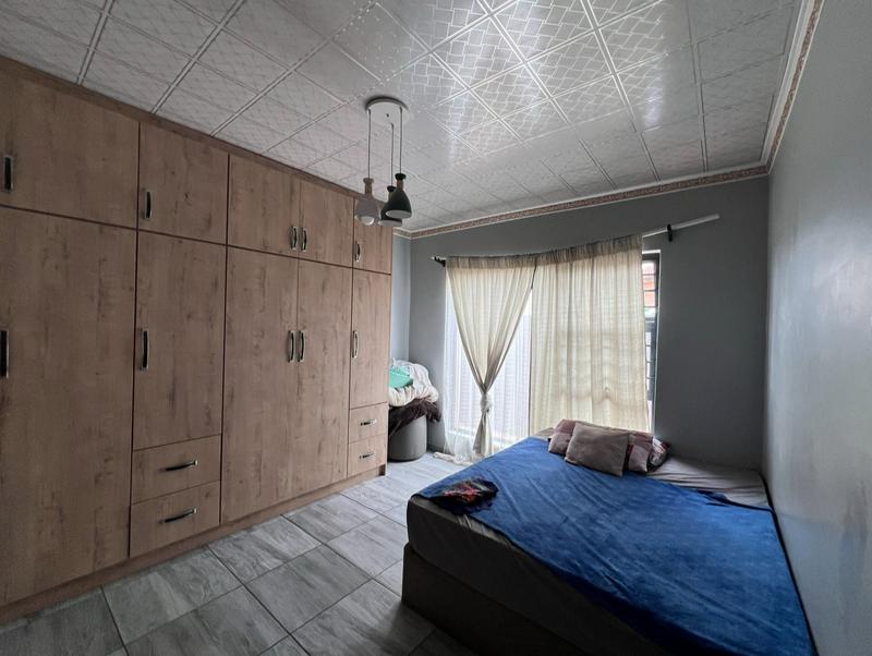 To Let 4 Bedroom Property for Rent in Kathu Northern Cape